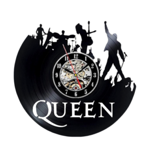 Vinyl Queen Clock Skull Clocks Wall Clock Manufacturers