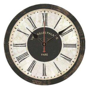 Vintage Clock Versailles Castle Vintage Wall Clocks Wall Clock Manufacturers