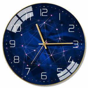 Design Wall Clock Astrology Design Wall Clocks Wall Clock Manufacturers