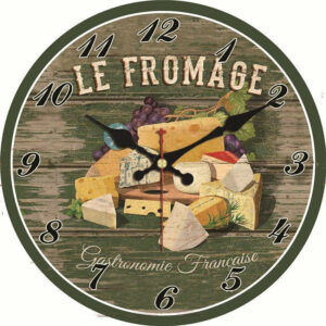 Vintage Wall Clock Le Formage Vintage Wall Clocks Wall Clock Manufacturers