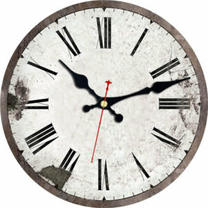 Vintage White Clock Antique Style Vintage Wall Clocks Wall Clock Manufacturers