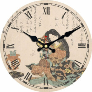 Traditional Japanese Vintage Clock Vintage Wall Clocks Wall Clock Manufacturers