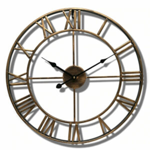 Industrial Style Wall Clock Industrial Wall Clocks Wall Clock Manufacturers