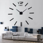 3D Design Wall Clock Design Wall Clocks Wall Clock Manufacturers